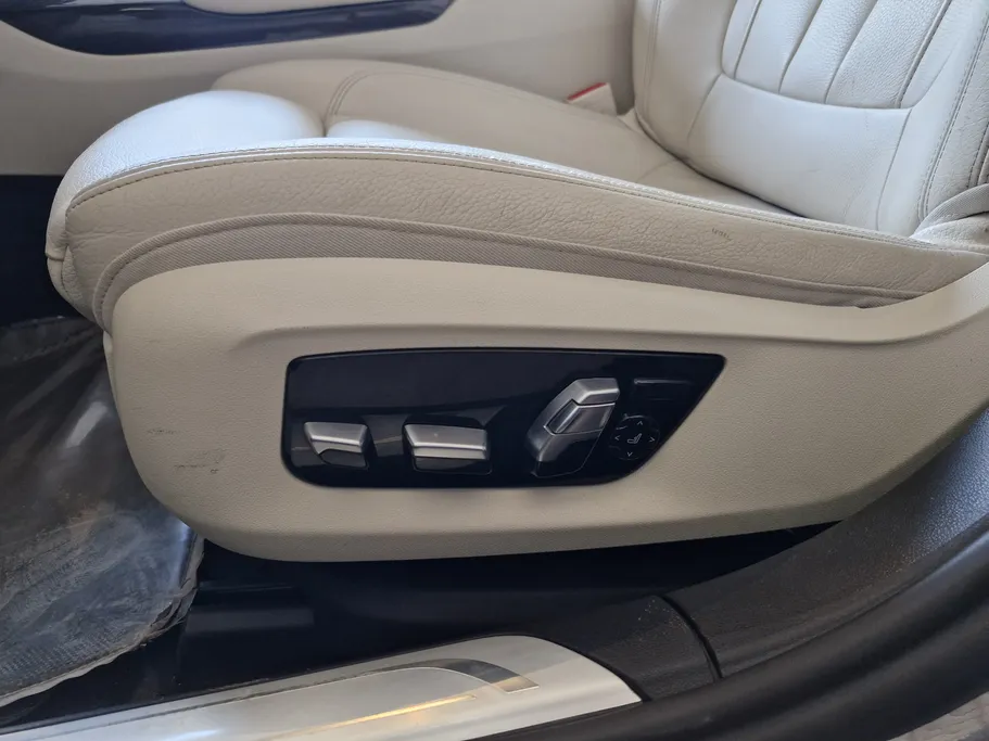 2022 BMW 7 Series 730Li 