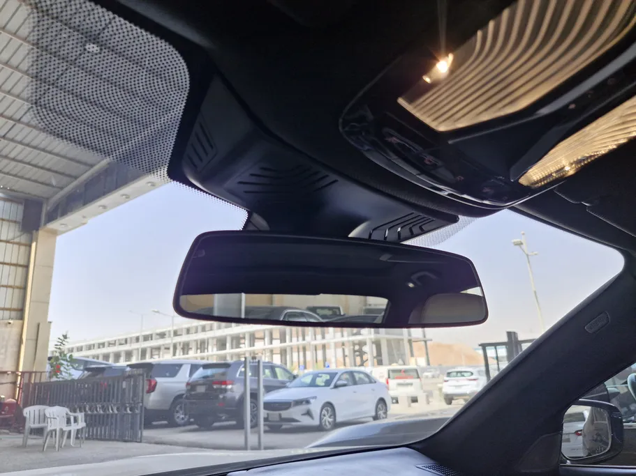 2022 BMW 7 Series 730Li 