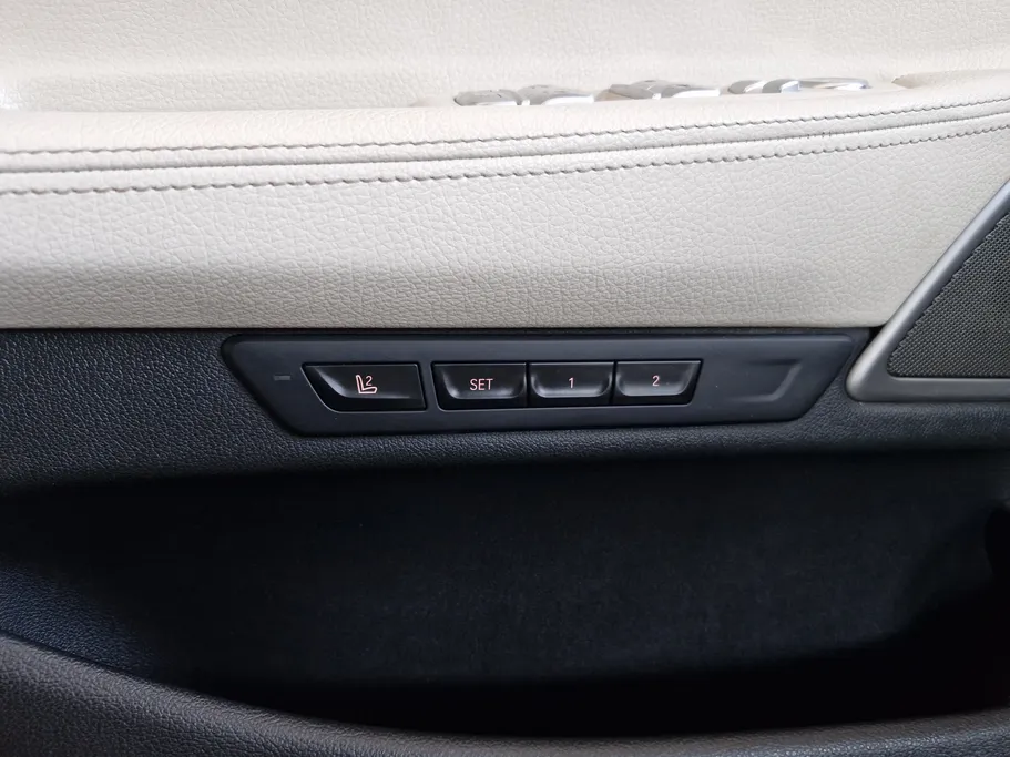 2022 BMW 7 Series 730Li 