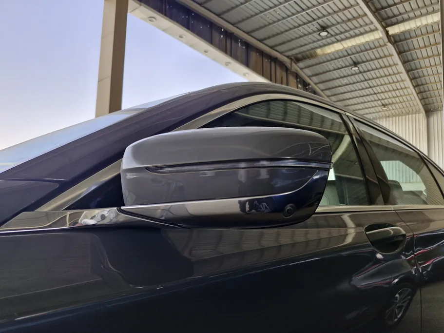 2022 BMW 7 Series 730Li 