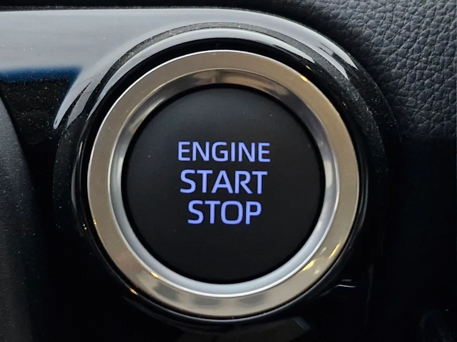 2022 Toyota Land Cruiser GXR 