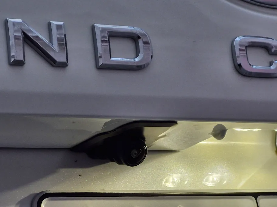 2022 Toyota Land Cruiser GXR 