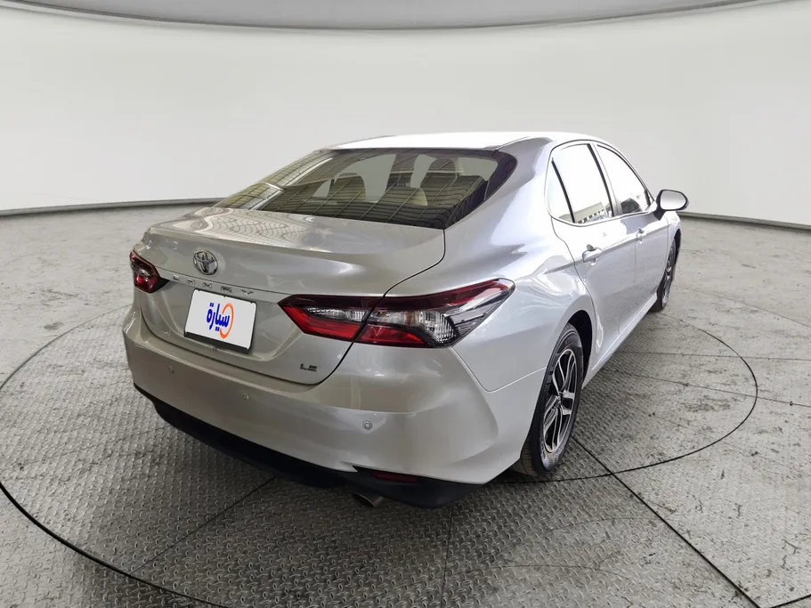 2023 Toyota Camry  LE 