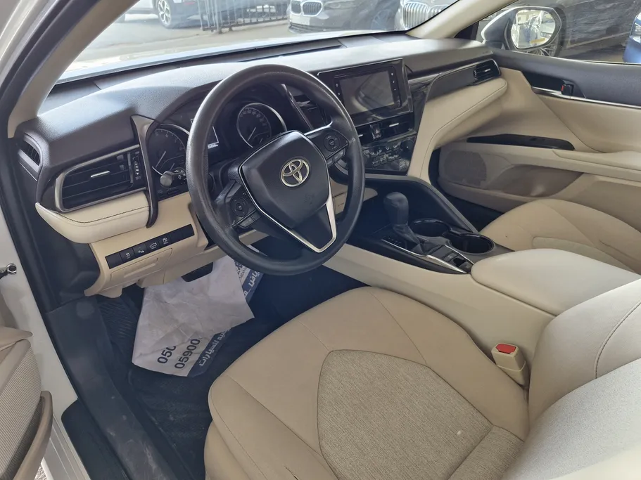 2023 Toyota Camry  LE 