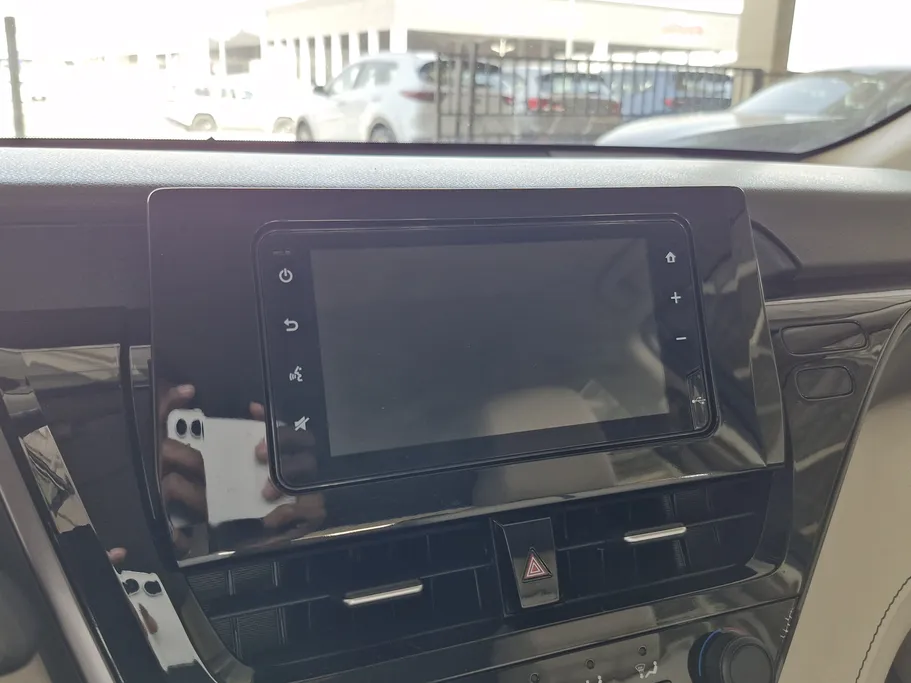 2023 Toyota Camry  LE 