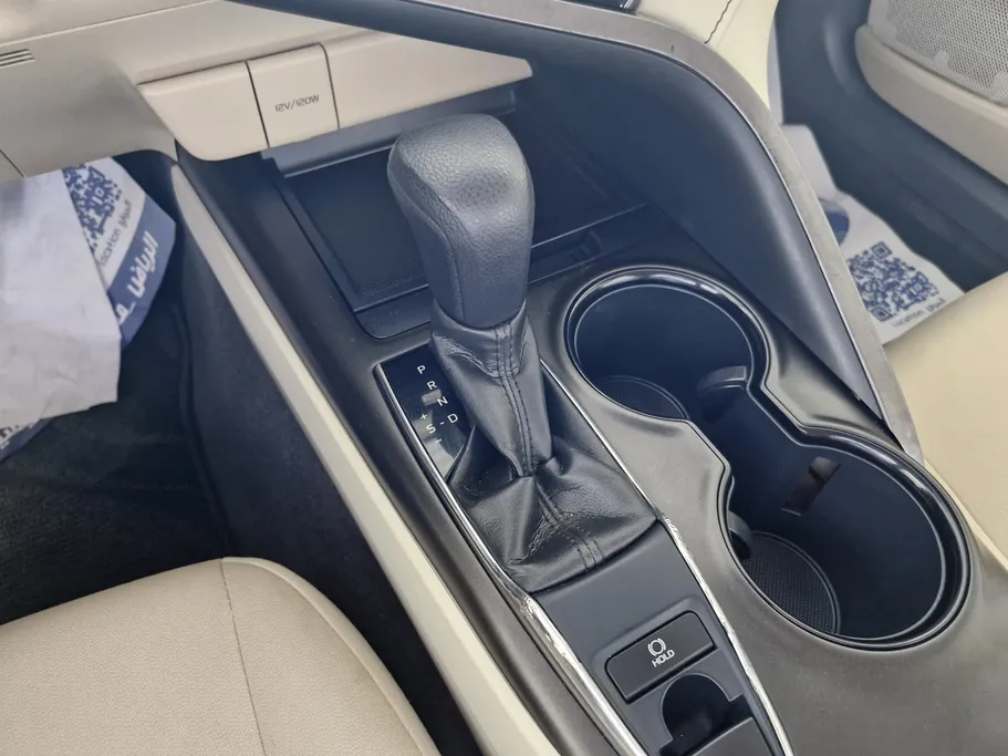 2023 Toyota Camry  LE 