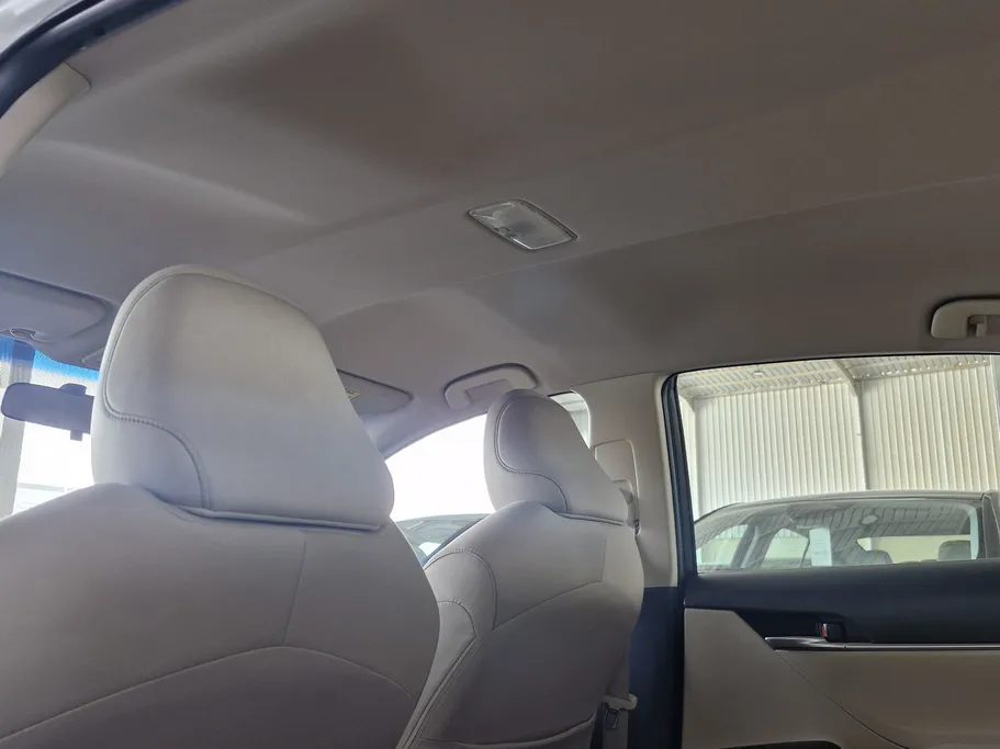 2023 Toyota Camry  LE 