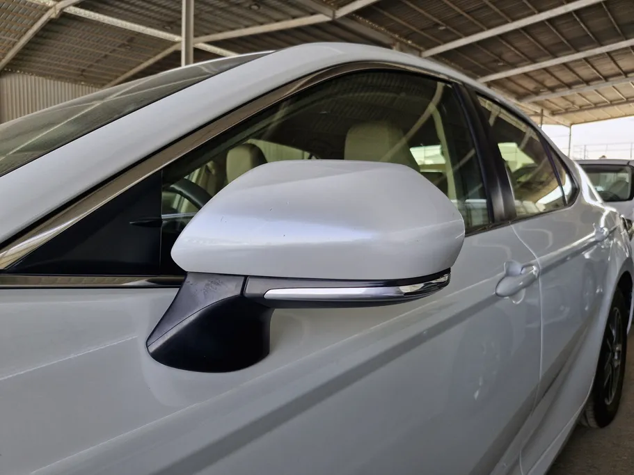 2023 Toyota Camry  LE 