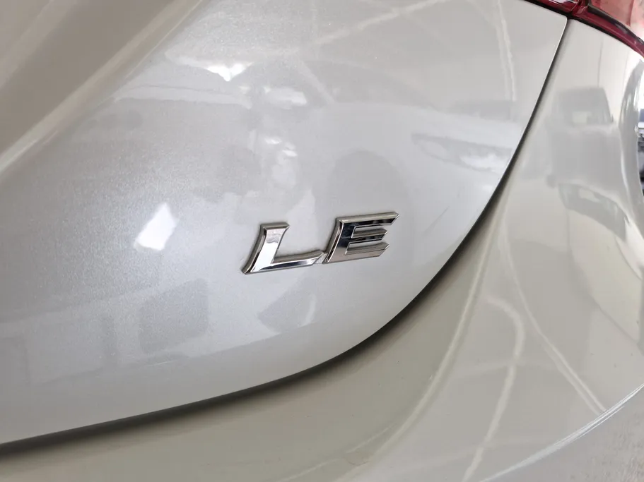 2023 Toyota Camry  LE 