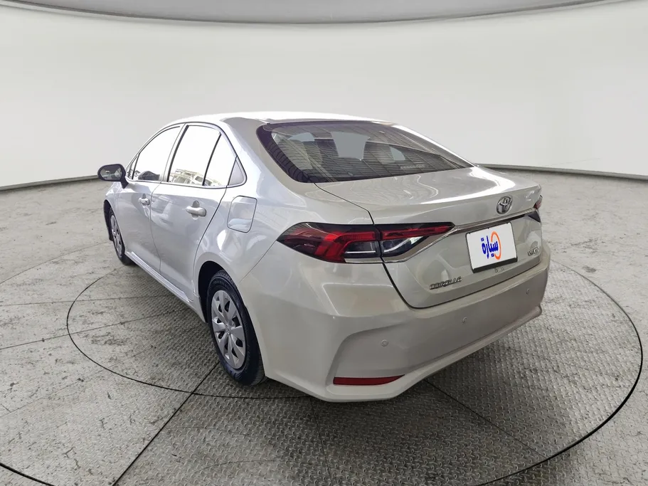 2023 Toyota Corolla XLI 