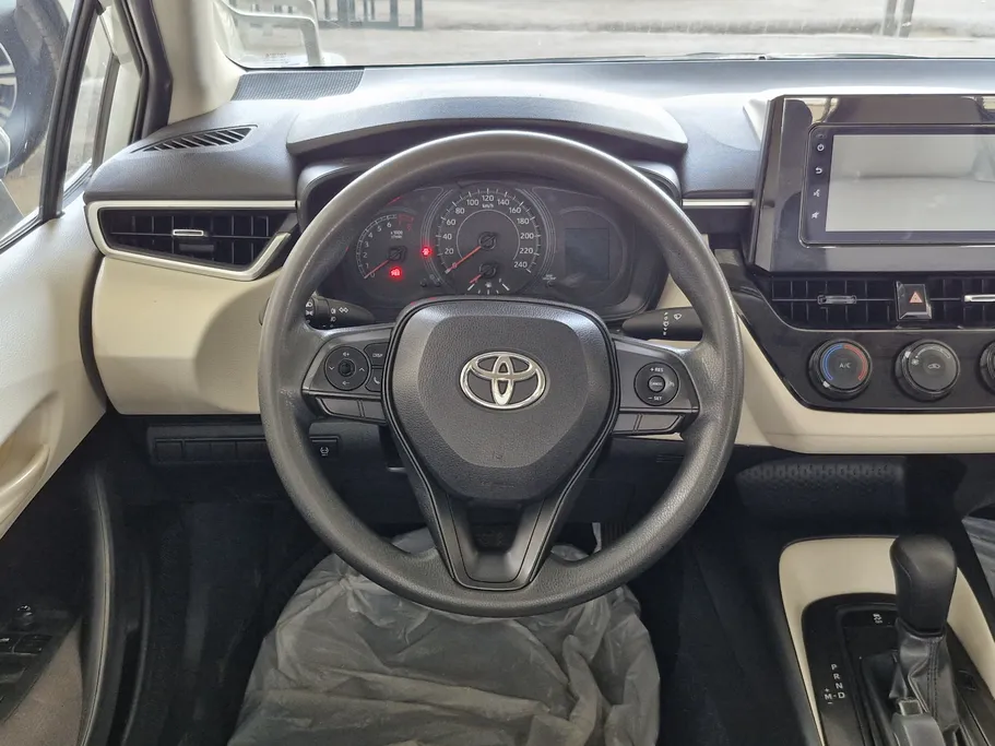 2023 Toyota Corolla XLI 