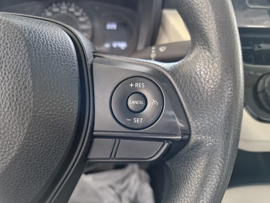 2023 Toyota Corolla XLI 