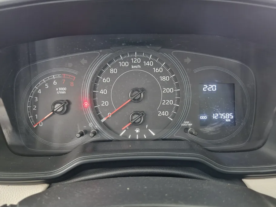 2023 Toyota Corolla XLI 