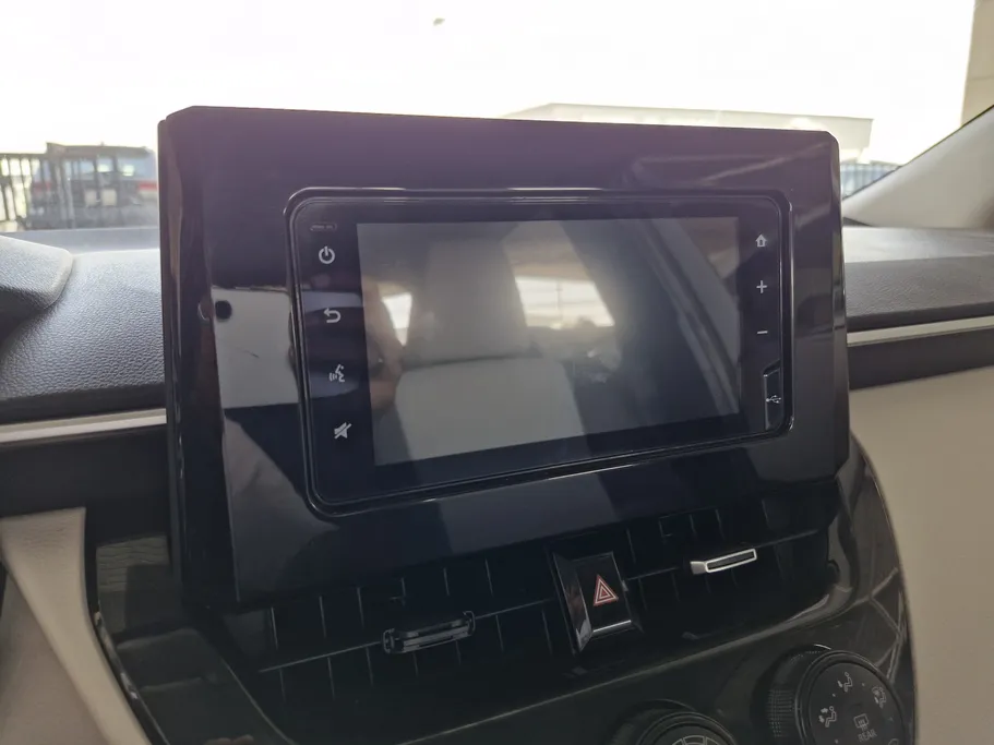 2023 Toyota Corolla XLI 