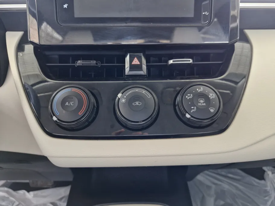 2023 Toyota Corolla XLI 