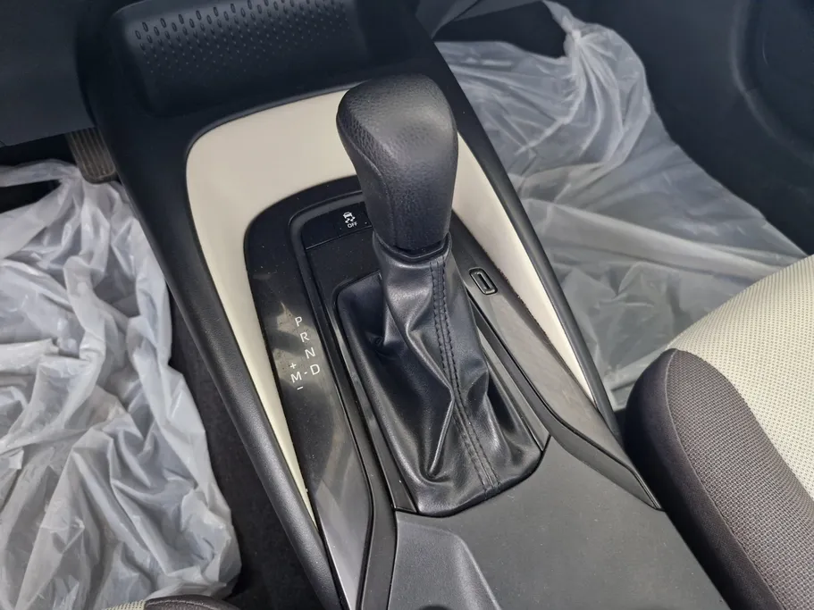 2023 Toyota Corolla XLI 