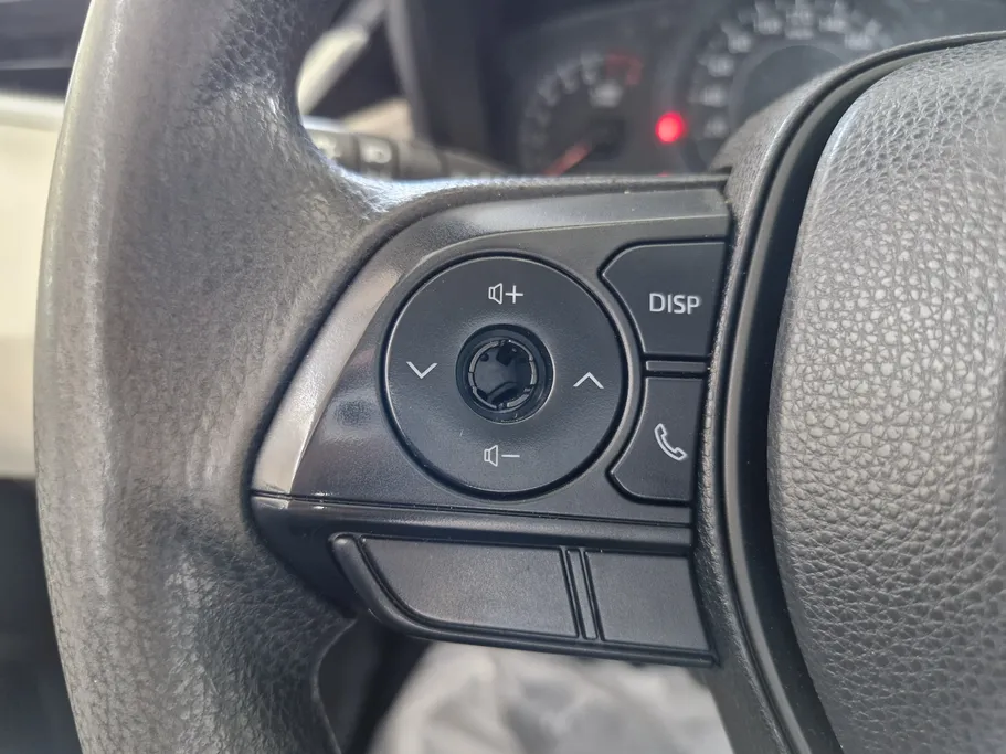 2023 Toyota Corolla XLI 