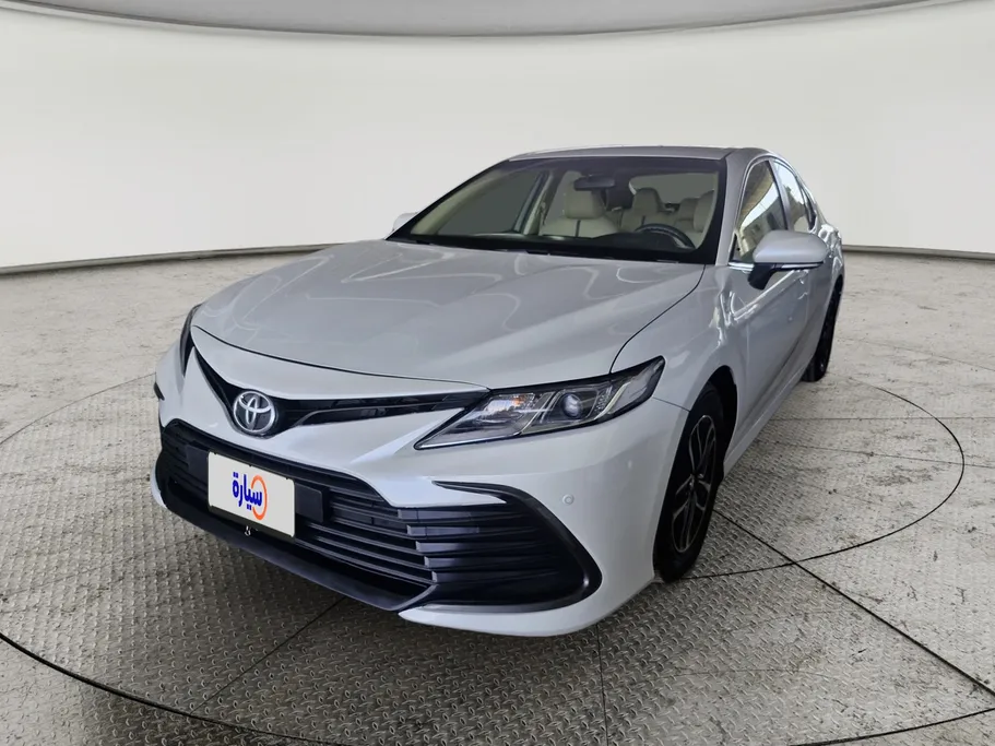 2023 Toyota Camry  LE