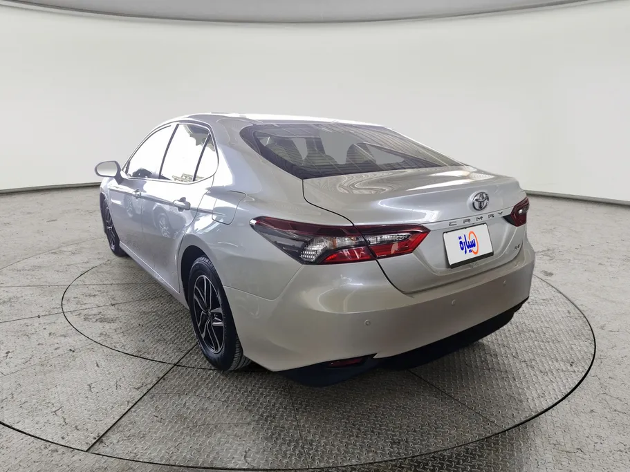 2023 Toyota Camry  LE