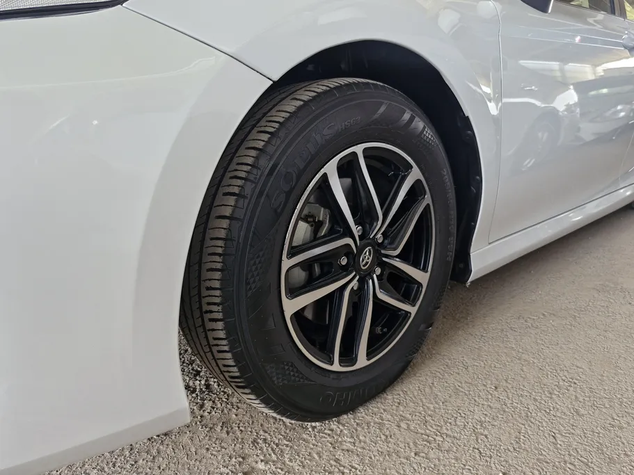 2023 Toyota Camry  LE