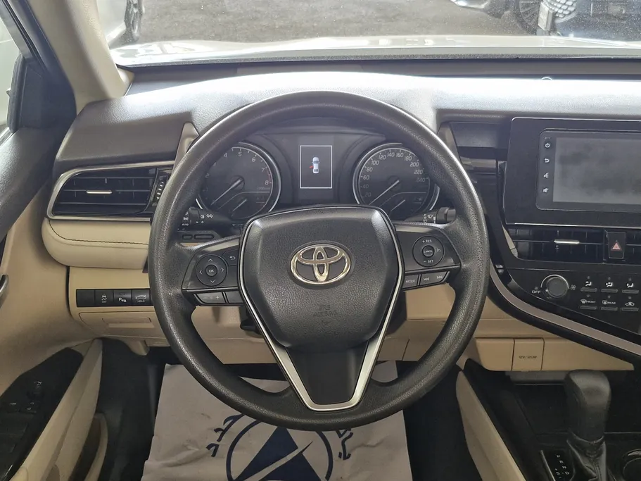 2023 Toyota Camry  LE