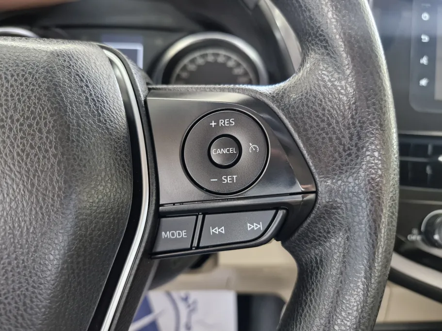 2023 Toyota Camry  LE