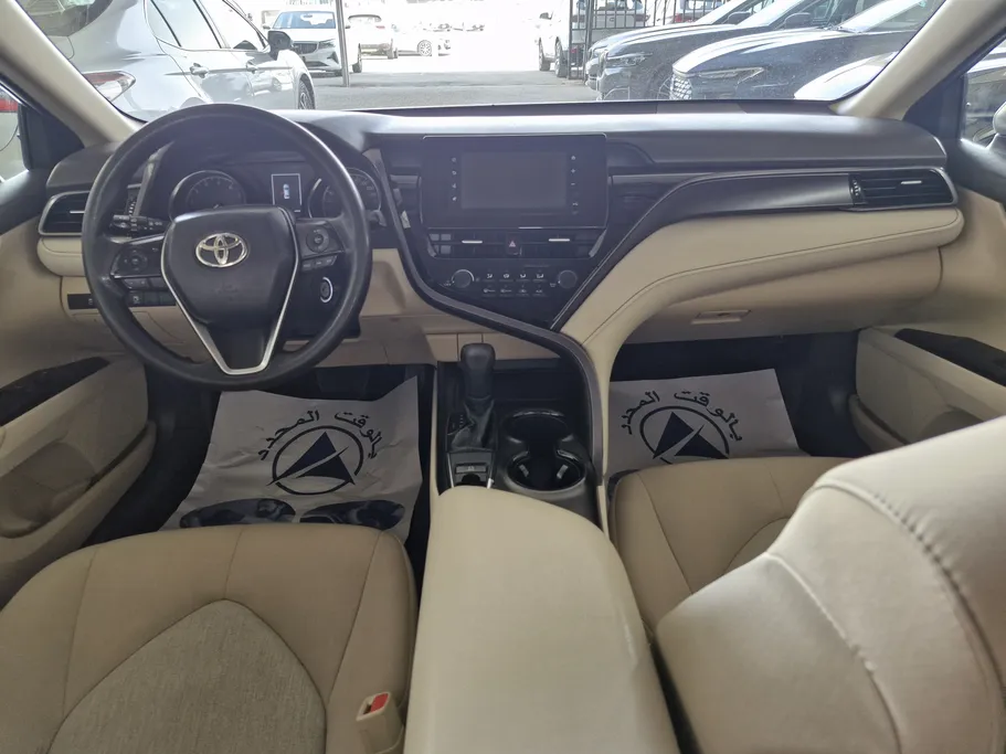 2023 Toyota Camry  LE