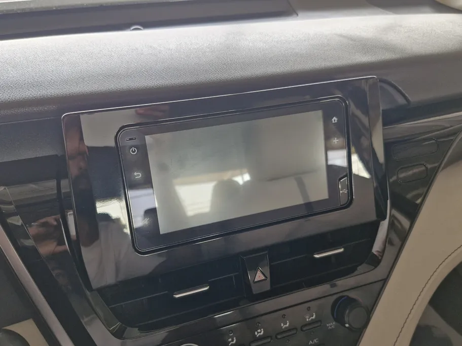 2023 Toyota Camry  LE