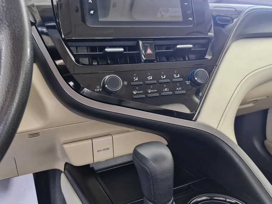 2023 Toyota Camry  LE