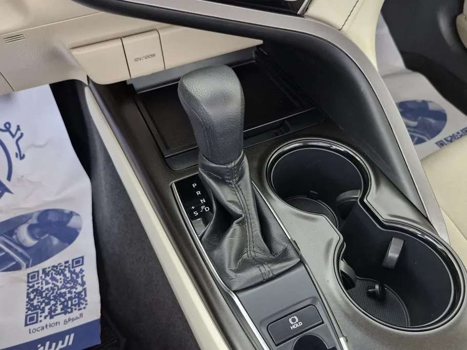 2023 Toyota Camry  LE