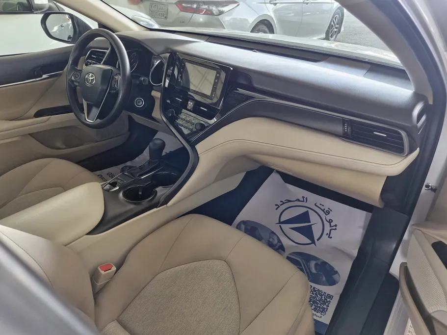 2023 Toyota Camry  LE