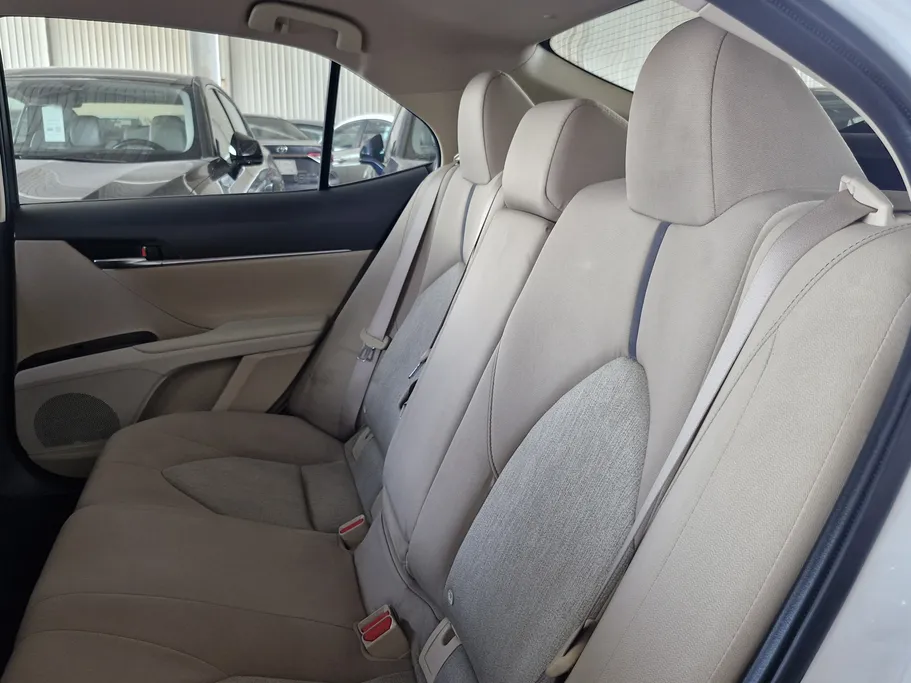 2023 Toyota Camry  LE