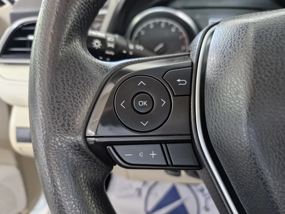2023 Toyota Camry  LE