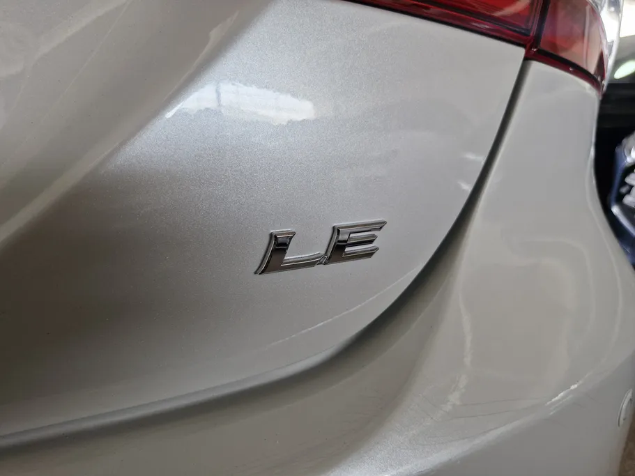 2023 Toyota Camry  LE