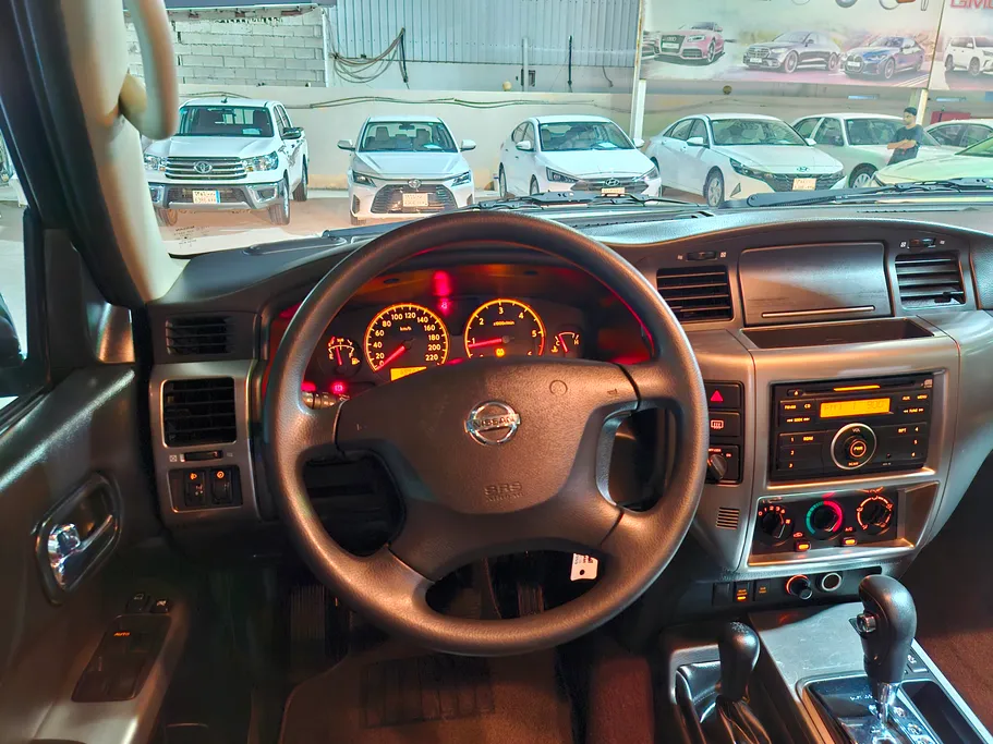 نيسان فتك GL 2021 