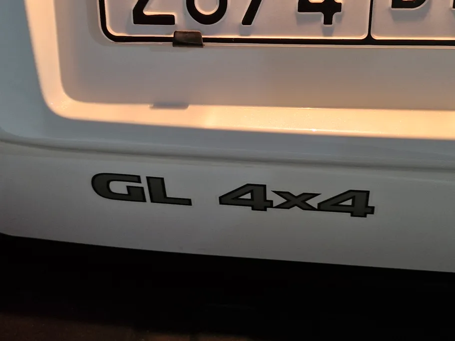 نيسان فتك GL 2021 