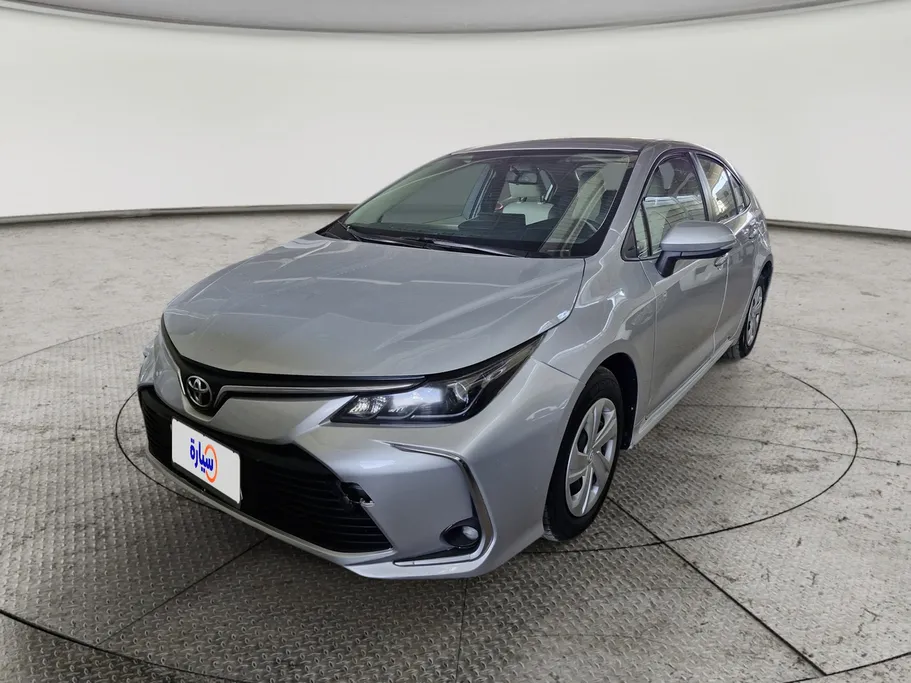 2023 Toyota Corolla XLI 