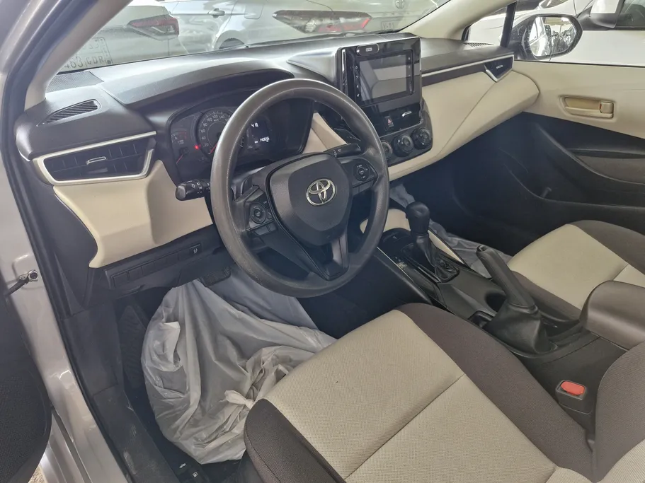 2023 Toyota Corolla XLI 