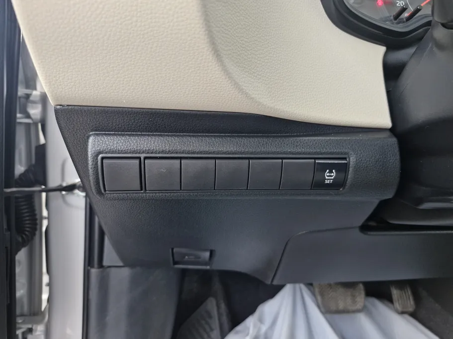 2023 Toyota Corolla XLI 