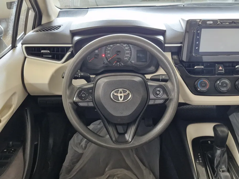 2023 Toyota Corolla XLI 
