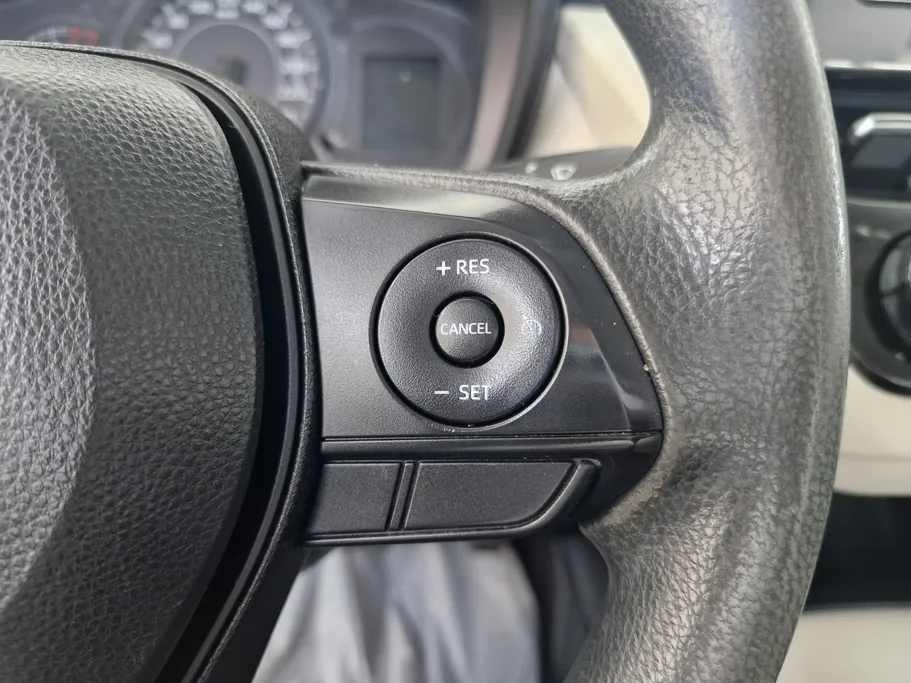 2023 Toyota Corolla XLI 