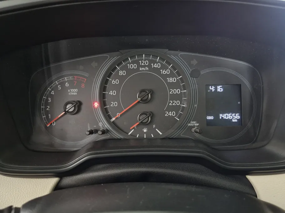 2023 Toyota Corolla XLI 