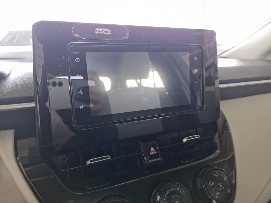 2023 Toyota Corolla XLI 