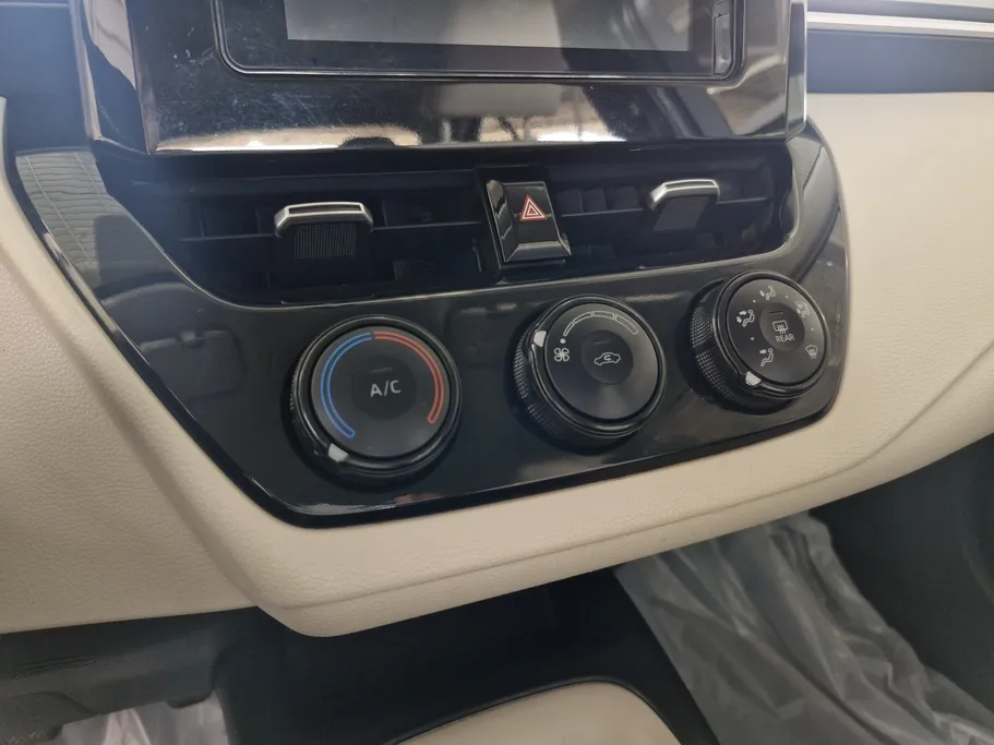 2023 Toyota Corolla XLI 