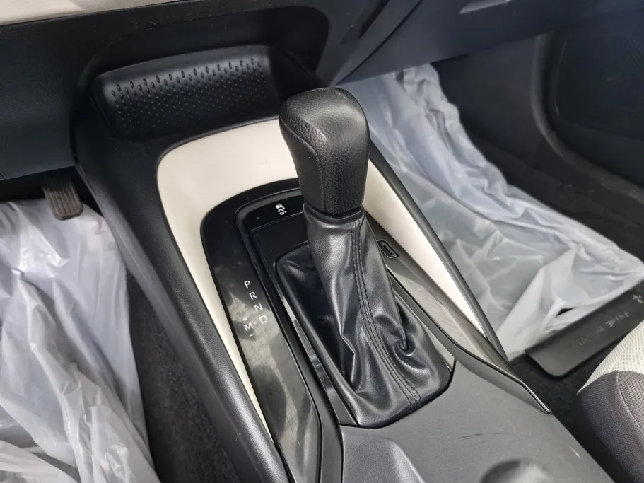 2023 Toyota Corolla XLI 