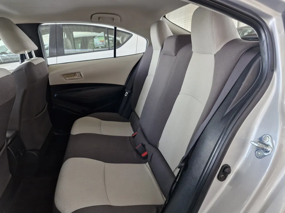 2023 Toyota Corolla XLI 