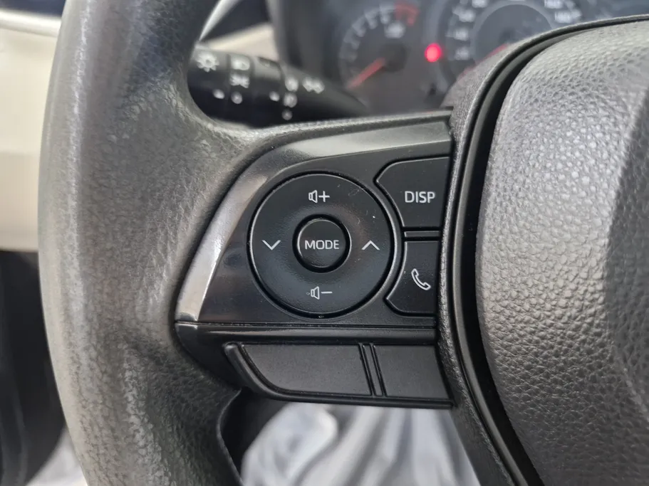 2023 Toyota Corolla XLI 