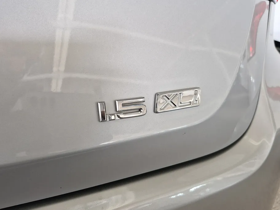 2023 Toyota Corolla XLI 