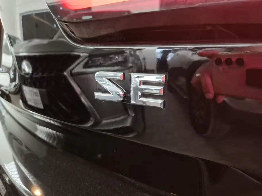 نيسان باترول SE 2024 