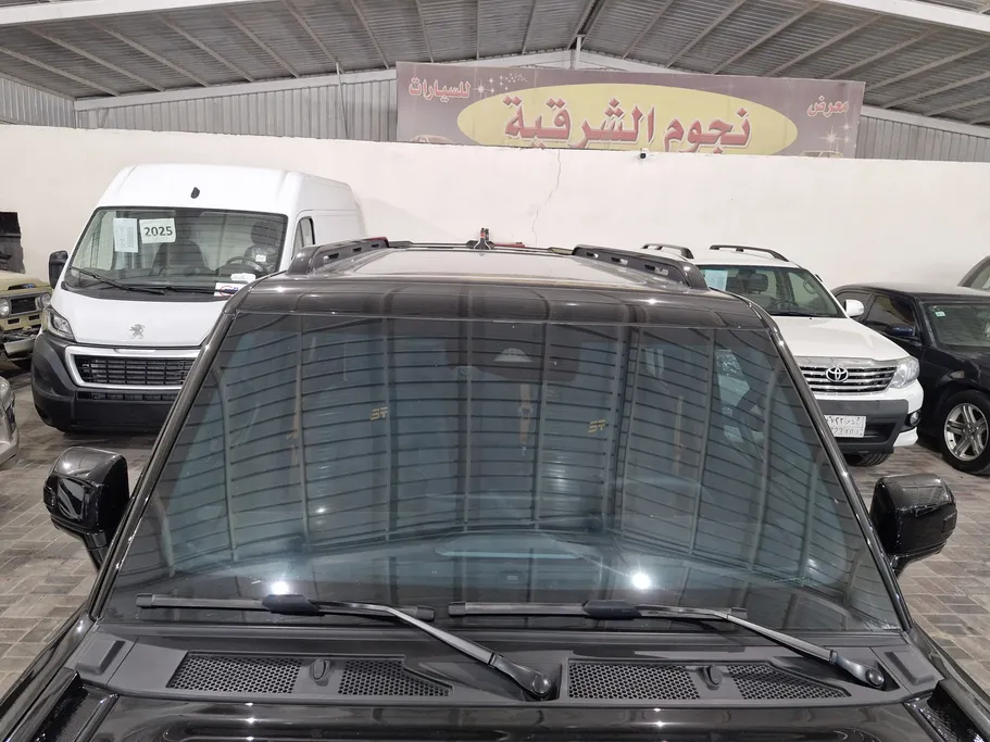 2025 Jetour T2 Luxury 